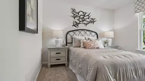 Bedroom - 20 Elderberry St, Freeport, FL 32439 photo 4 of 12
