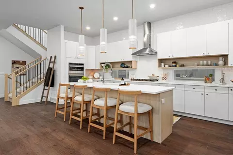 Kitchen - 3004 N Wander Ln, Eagle Mountain, UT 84005 photo 1 of 2