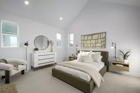 Bedroom - 3004 N Wander Ln, Eagle Mountain, UT 84005 photo 1 of 2