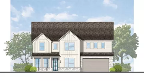 6121 Mcmurtry St, Austin, TX 78747