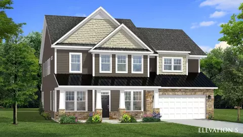 5200 Old Stage Road North, Angier, NC 27501