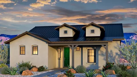 2006 De Kooning Ave SE, Albuquerque, NM 87106