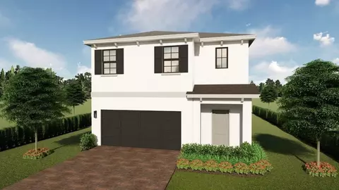 34747 SW 189th Pl, Homestead, FL 33034
