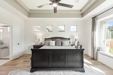 Bedroom - 301 River Meadows Ln, Argyle, TX 76226 photo 2 of 5