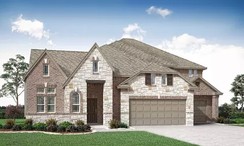 Exterior - 301 River Meadows Ln, Argyle, TX 76226 photo 3 of 8