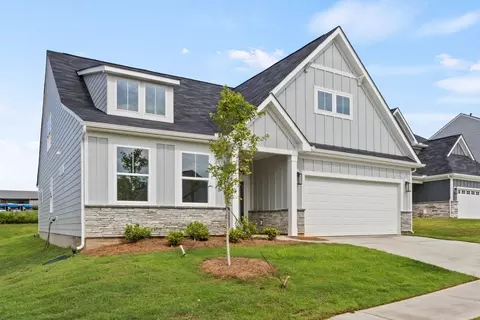 Exterior - 1724 Constitution Ln, Moore, SC 29369 photo 2 of 4