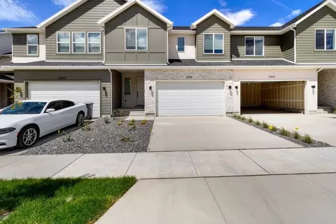 2818 W Aurora Ave, Mapleton, UT 84664