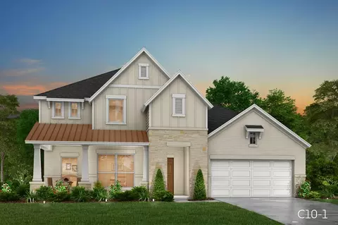 4602 Bel Air Dr, Midlothian, TX 76065