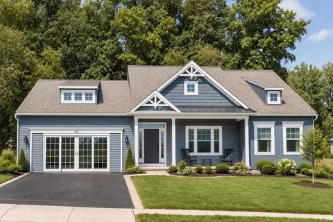 422 Greenwood Dr, Oxford, PA 19363