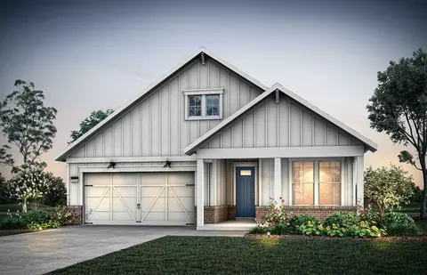 Hollz Pkwy, Newnan, GA 30265