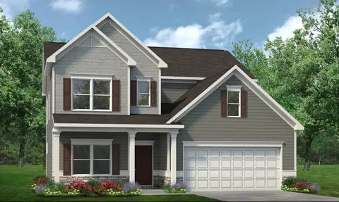 418 Stratford Station Dr #LOT 131, Lebanon, TN 37087
