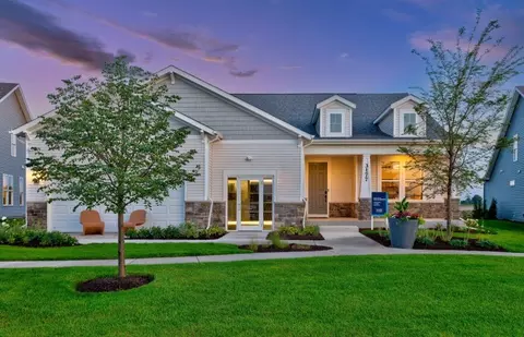 3243 Del Webb Blvd, Aurora, IL 60503
