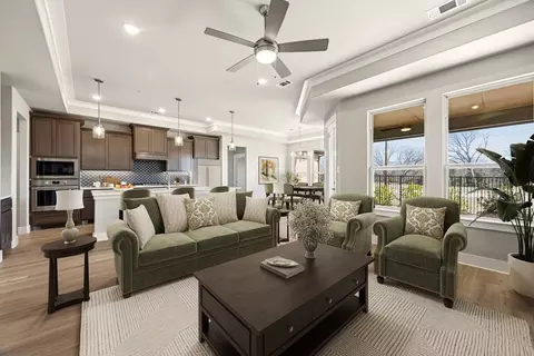 191 Pomona Crk, Prosper, TX 75078