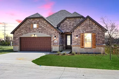 191 Pomona Crk, Prosper, TX 75078