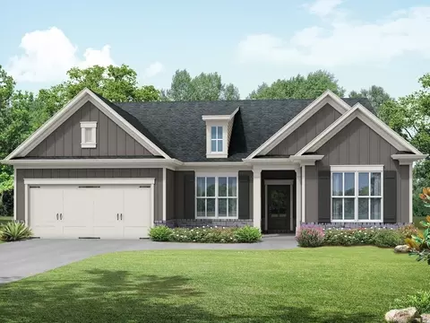 Other - 239 Cochin Dr, Statham, GA 30666 photo 2 of 19