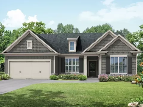 Other - 239 Cochin Dr, Statham, GA 30666 photo 3 of 19