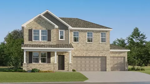 Exterior - 2872 Harbins Rd, Bethlehem, GA 30620 photo 2 of 3