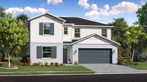 655 Supernova Dr, Melbourne, FL 32901