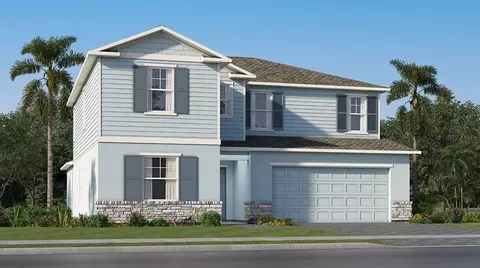 Exterior - 655 Supernova Dr, Melbourne, FL 32901 photo 2 of 2