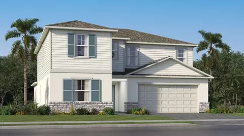 655 Supernova Dr, Melbourne, FL 32901