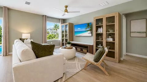 Living - 655 Supernova Dr, Melbourne, FL 32901 photo 2 of 4
