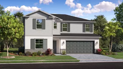Exterior - 655 Supernova Dr, Melbourne, FL 32901 photo 2 of 4