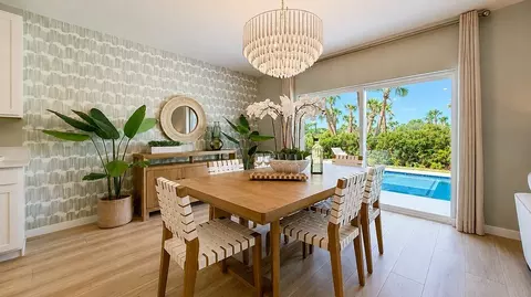 Dining - 655 Supernova Dr, Melbourne, FL 32901 photo 1 of 1