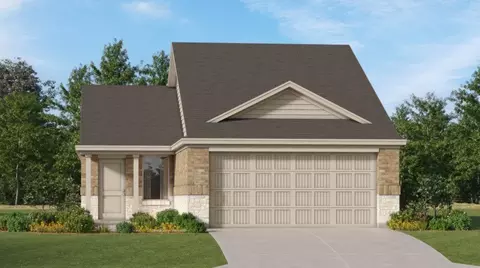 1831 Sanderling St, Forney, TX 75126