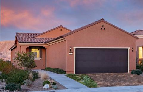 1481 Liberty Bell Ct, Mesquite, NV 89034