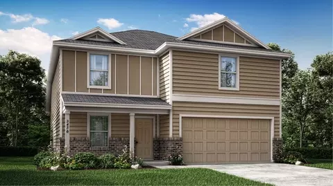 9749 Little Tree Ln, Fort Worth, TX 76179