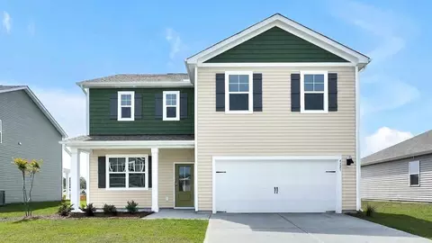 4145 Morning Light Dr SE #LOT 275, Bolivia, NC 28422