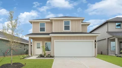 2603 Magnolia Meadow Ln, Rosenberg, TX 77471