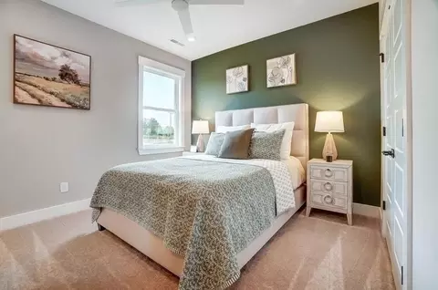 Bedroom - 88 Cedar Ridge Trl, Angier, NC 27501 photo 1 of 9