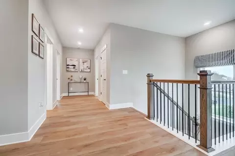 Entry Way - 88 Cedar Ridge Trl, Angier, NC 27501 photo 4 of 11