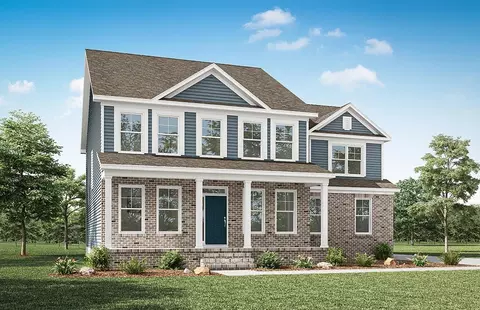 Exterior - 88 Cedar Ridge Trl, Angier, NC 27501 photo 3 of 16