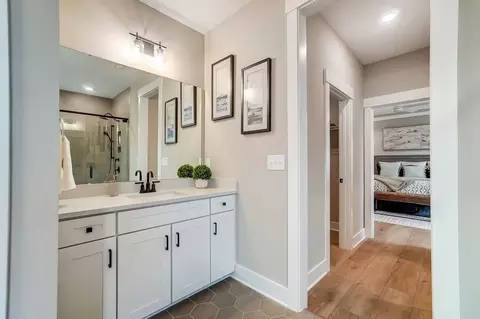 Entry Way - 88 Cedar Ridge Trl, Angier, NC 27501 photo 5 of 11