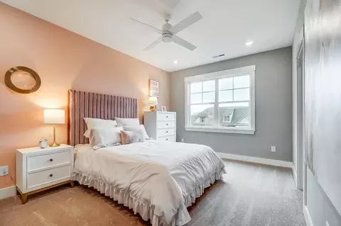 Bedroom - 88 Cedar Ridge Trl, Angier, NC 27501 photo 3 of 9