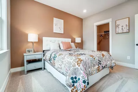 Bedroom - 88 Cedar Ridge Trl, Angier, NC 27501 photo 2 of 9