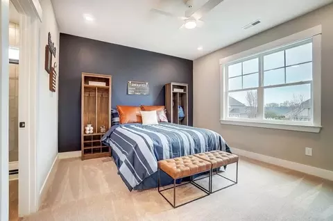 Bedroom - 88 Cedar Ridge Trl, Angier, NC 27501 photo 6 of 9