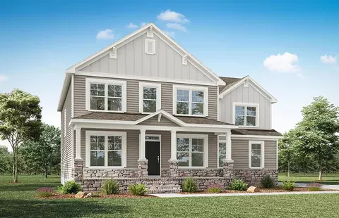 Exterior - 88 Cedar Ridge Trl, Angier, NC 27501 photo 2 of 16