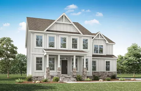 Exterior - 88 Cedar Ridge Trl, Angier, NC 27501 photo 11 of 16