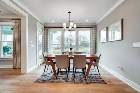 Dining - 88 Cedar Ridge Trl, Angier, NC 27501 photo 1 of 7