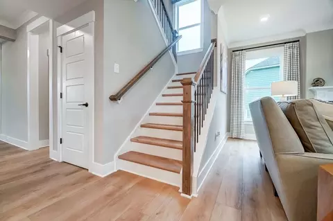 Entry Way - 88 Cedar Ridge Trl, Angier, NC 27501 photo 3 of 11