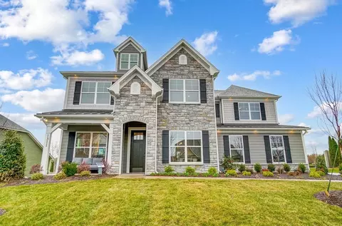 Exterior - 88 Cedar Ridge Trl, Angier, NC 27501 photo 12 of 16