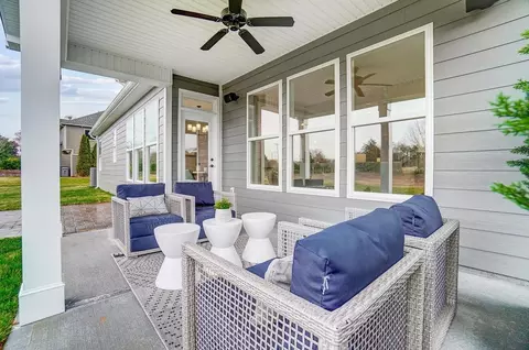 Exterior - 88 Cedar Ridge Trl, Angier, NC 27501 photo 13 of 16