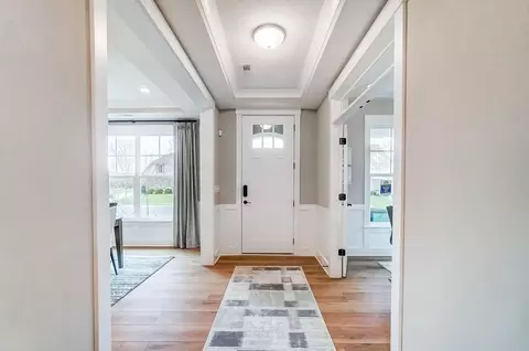 Entry Way - 88 Cedar Ridge Trl, Angier, NC 27501 photo 1 of 11