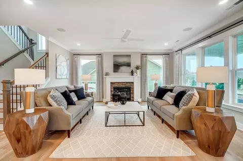 Living - 88 Cedar Ridge Trl, Angier, NC 27501 photo 1 of 3