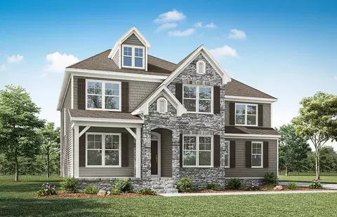 Exterior - 88 Cedar Ridge Trl, Angier, NC 27501 photo 5 of 16