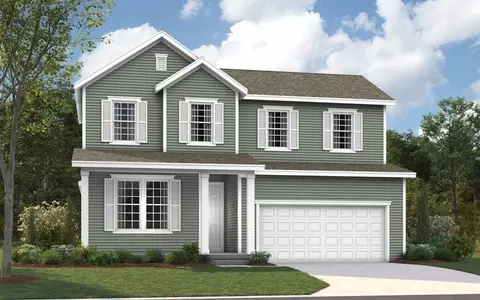 600 Clover Ln, Orange, VA 22960