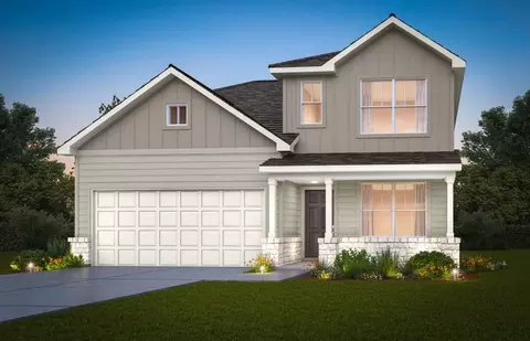 5156 Bay Breeze, San Antonio, TX 78245